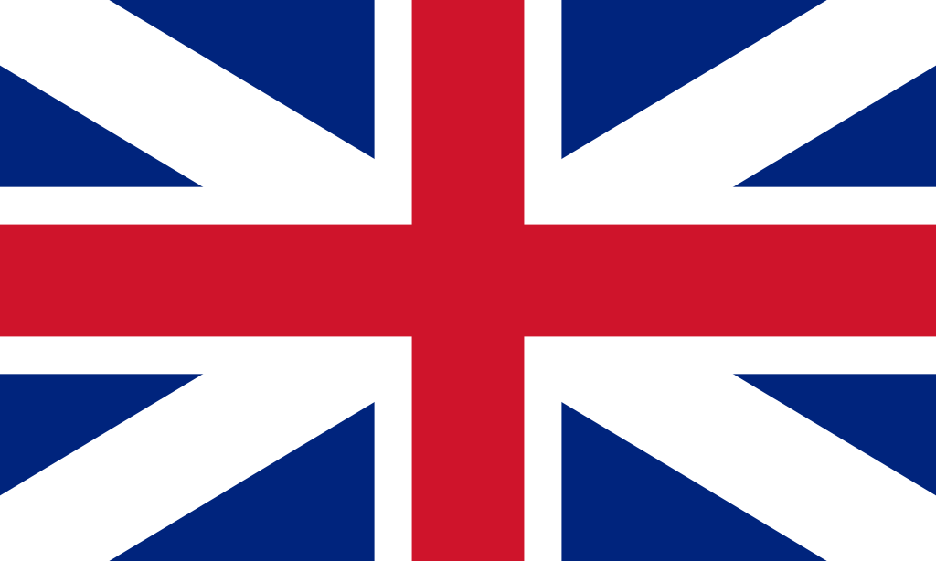 Great Britain Flag