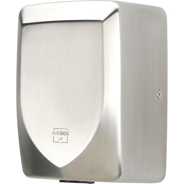 Blog featured product: AirBOX V2