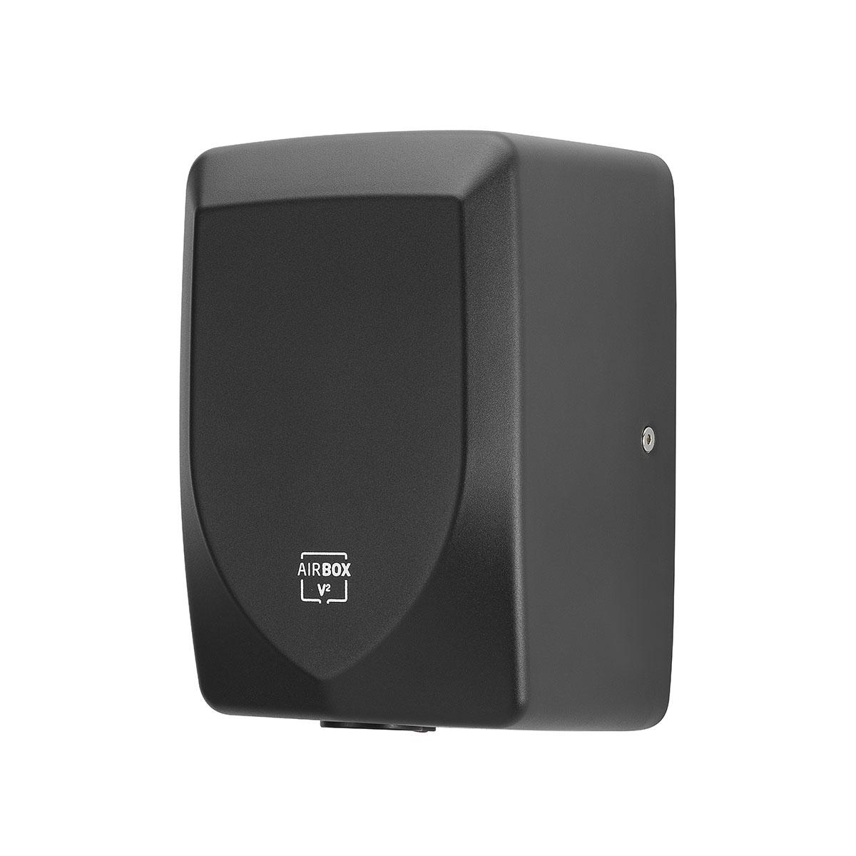 Blog featured product: Airbox V2