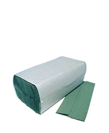 Picture of paper towels