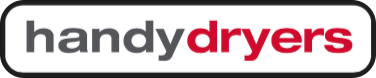 Handy Dryers logo