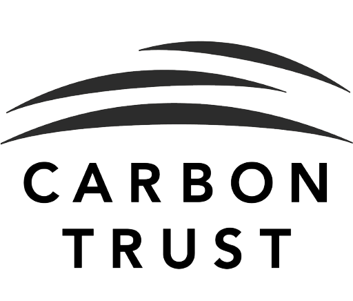 Carbon Trust Accredited