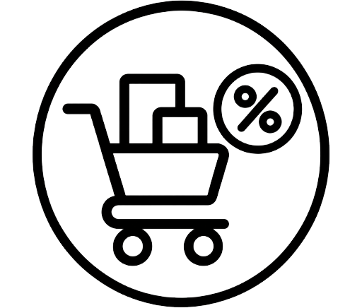 Multi-Buy Discounts