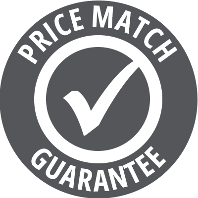 Price match guarantee