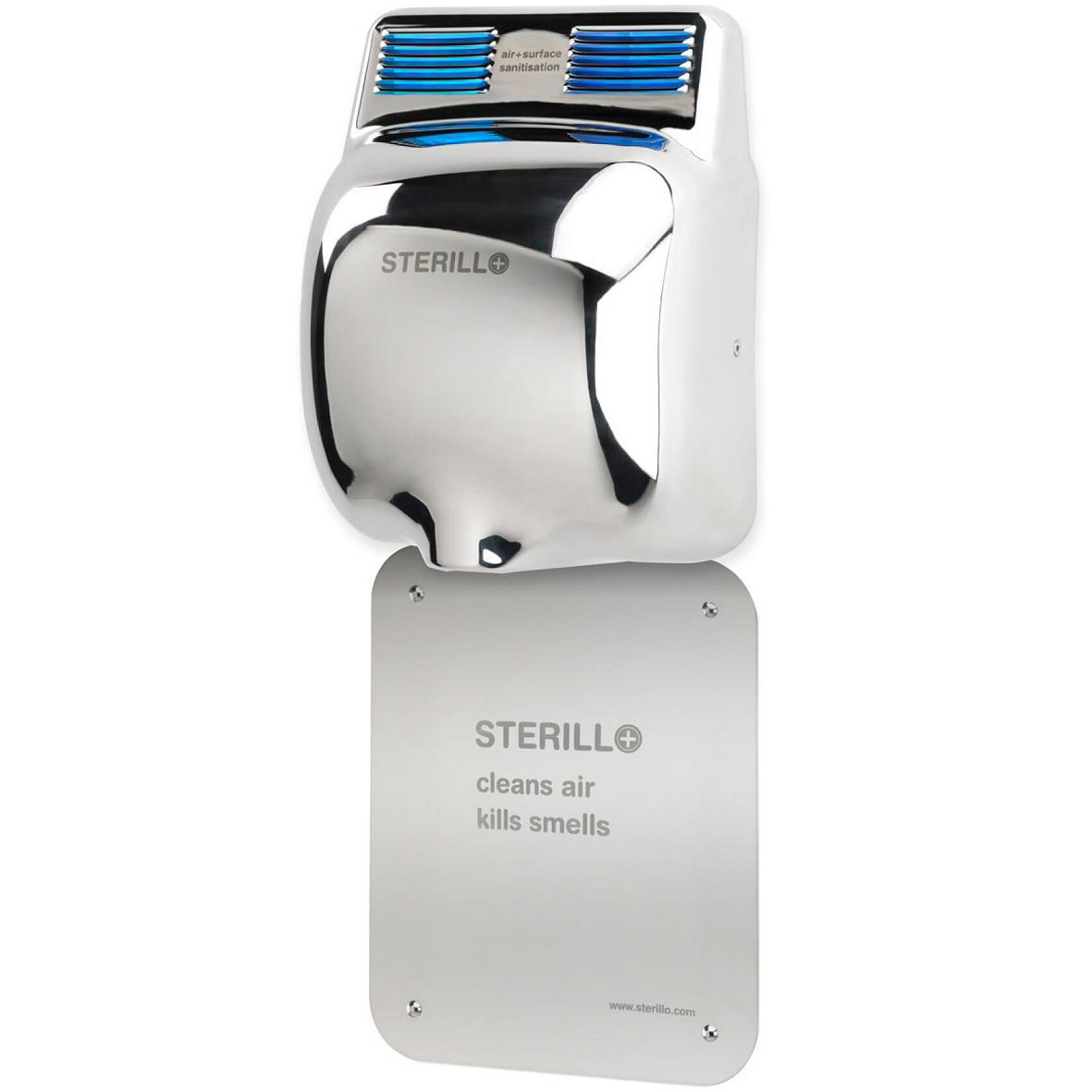 Sterillo Hand Dryer
