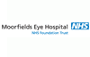 NHS Moorfields Eye Hospital