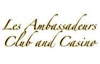 Les Ambassadeurs Club and Casino