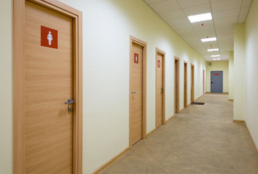 Office and workplace Hand Dryers