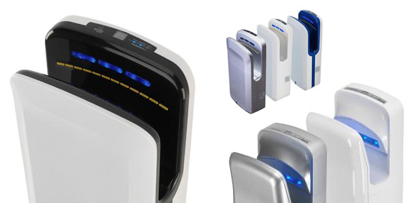Gorillo Hand Dryers