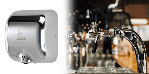 Bar and Pub