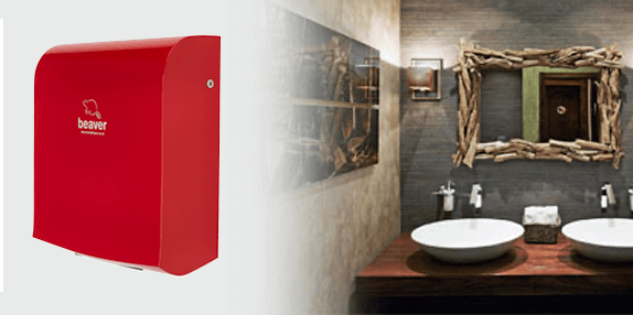 Small Washrooms