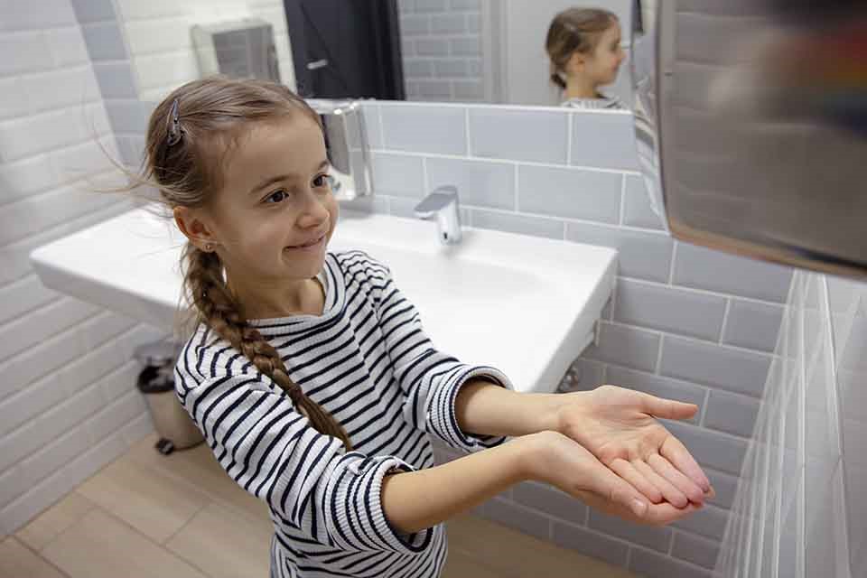 Child Friendly