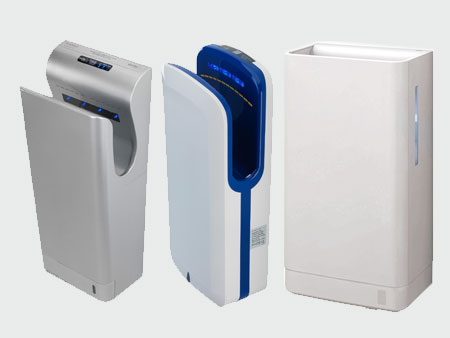 Best Hand Dryers 2022