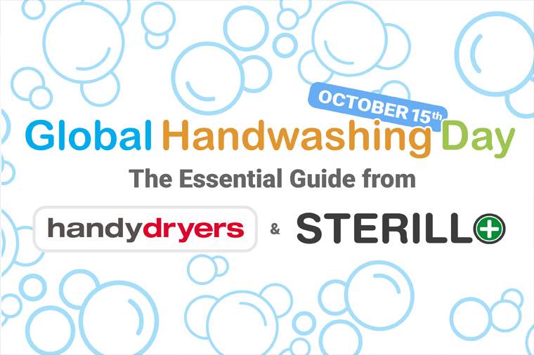 Global Handwashing day