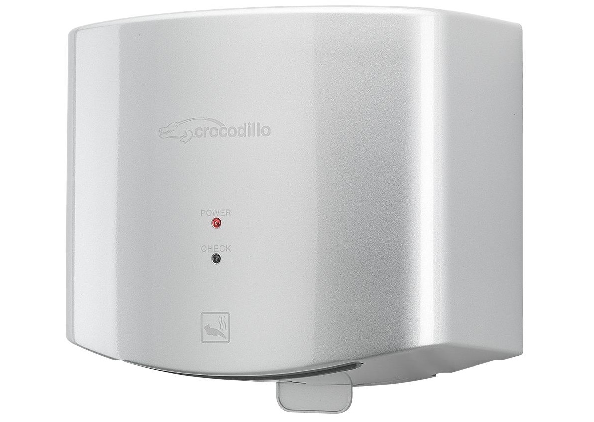 School Hand Dryer