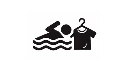 Swimming Pools and Changing Rooms