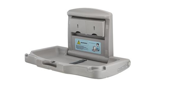 Baby Changing Station