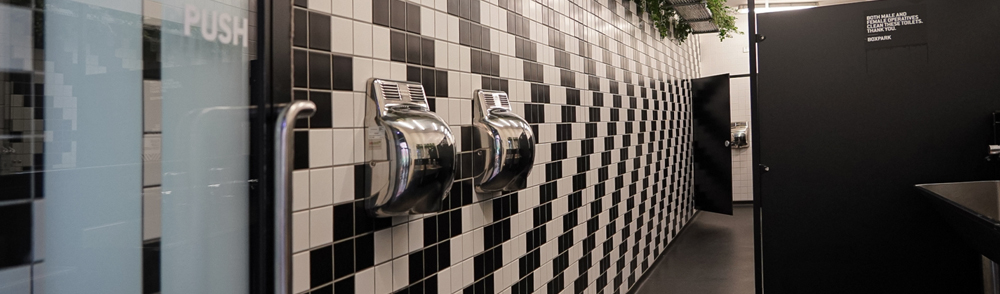 Plan ahead for smarter, cleaner school washrooms