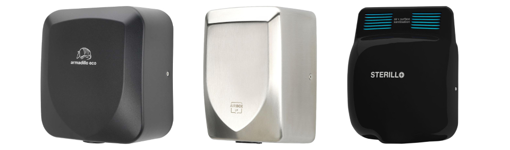Meet 2025's Must-Have Hand Dryers