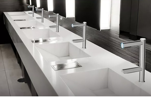 Tapillo Tap Hand Dryer