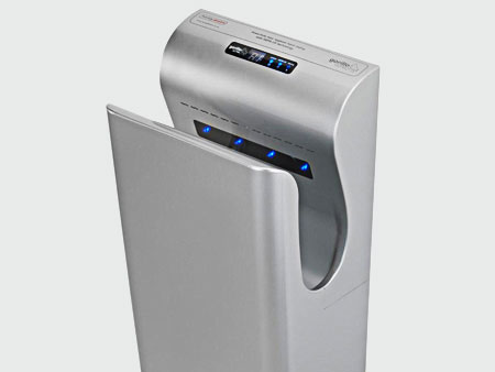 large picture of gorillo ultra in silver