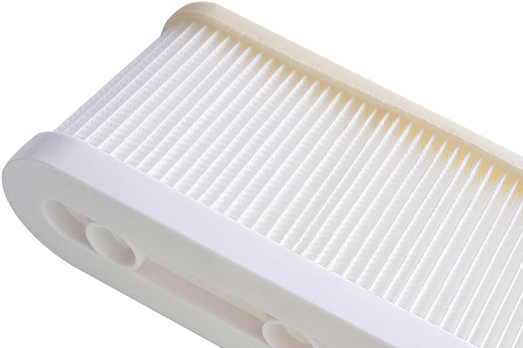 Does HEPA filter Covid 19?