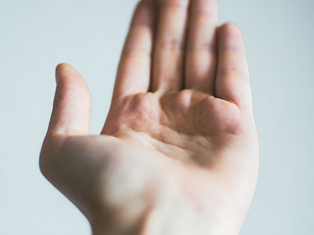 The facts about hand drying