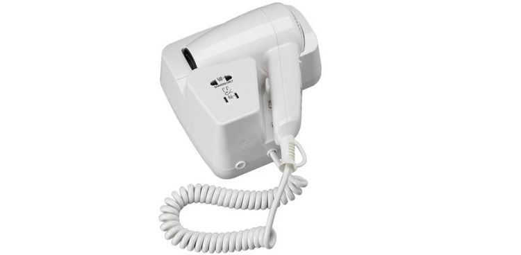 Merlin Hotel Hairdryer