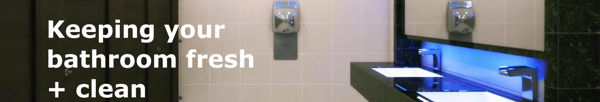The Sterillo. The Only Hand Dryer That Kills Viruses