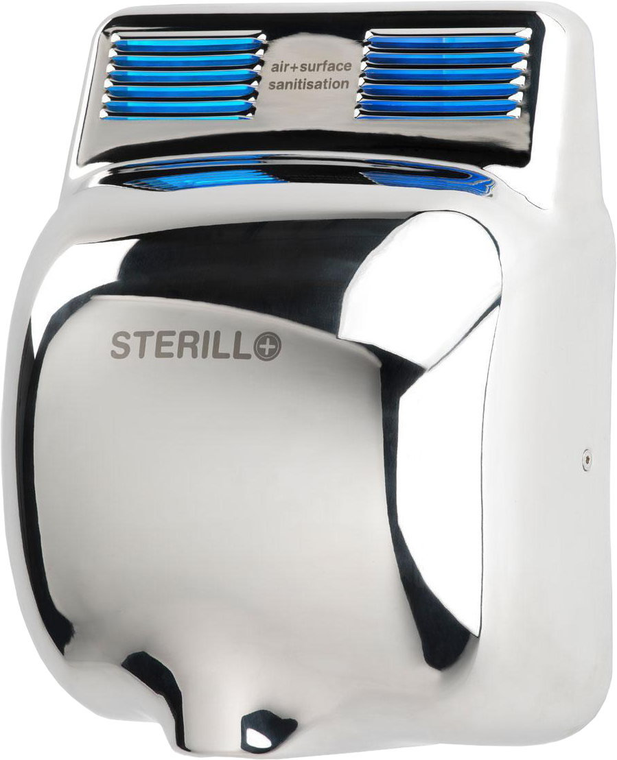 Sterillo Silver