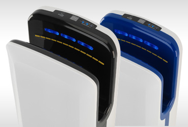 Blade Hand Dryers