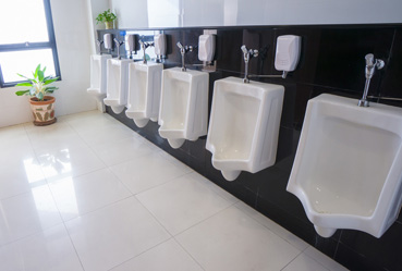 Commercial Hand Dryers