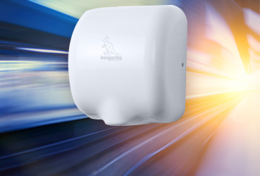 High Speed Dryers