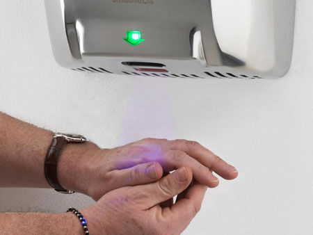 How to decide which dryer is best for your business