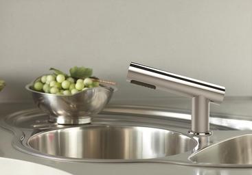 Tapillo Single Air Tap Hand Dryer - main image