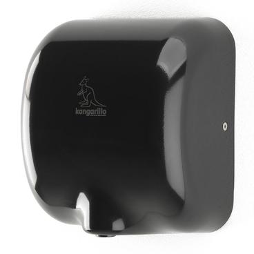 Kangarillo Polished Stainless Steel Cover - main image