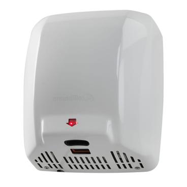 Armadillo Vandal Proof Hand Dryer - main image