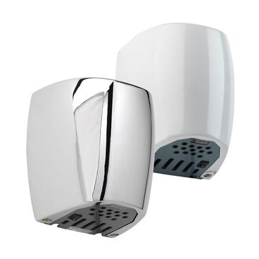 Dillo Scented hand dryers image
