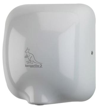 Kangarillo 2 Polished Stainless Steel Cover - main image