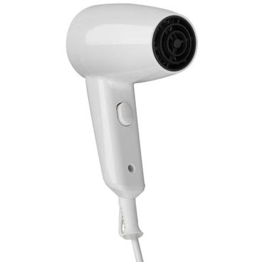 Merlin Hotel Drawer or Wall Hairdryer - main image