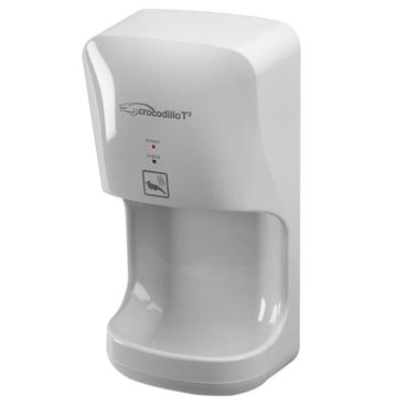 Crocodillo T2 Blade Hand Dryer