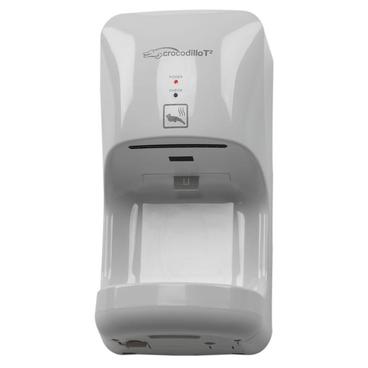 Crocodillo T2 Blade Hand Dryer - main image