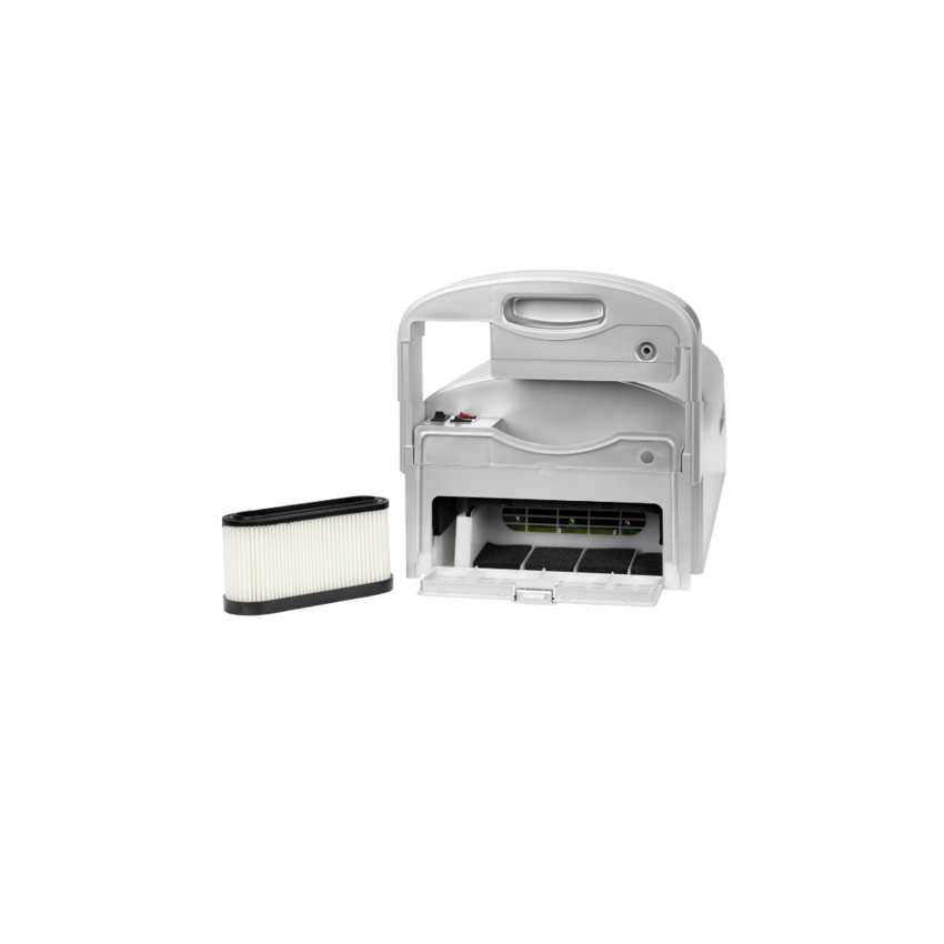 Gorillo HUSH Hand Dryer - main image