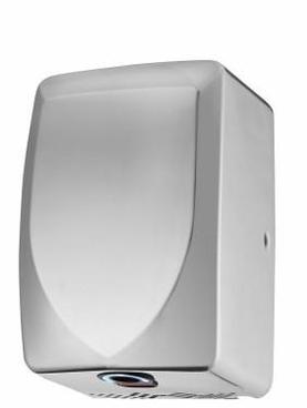 AirBOX V2 Sound Control Hand Dryer