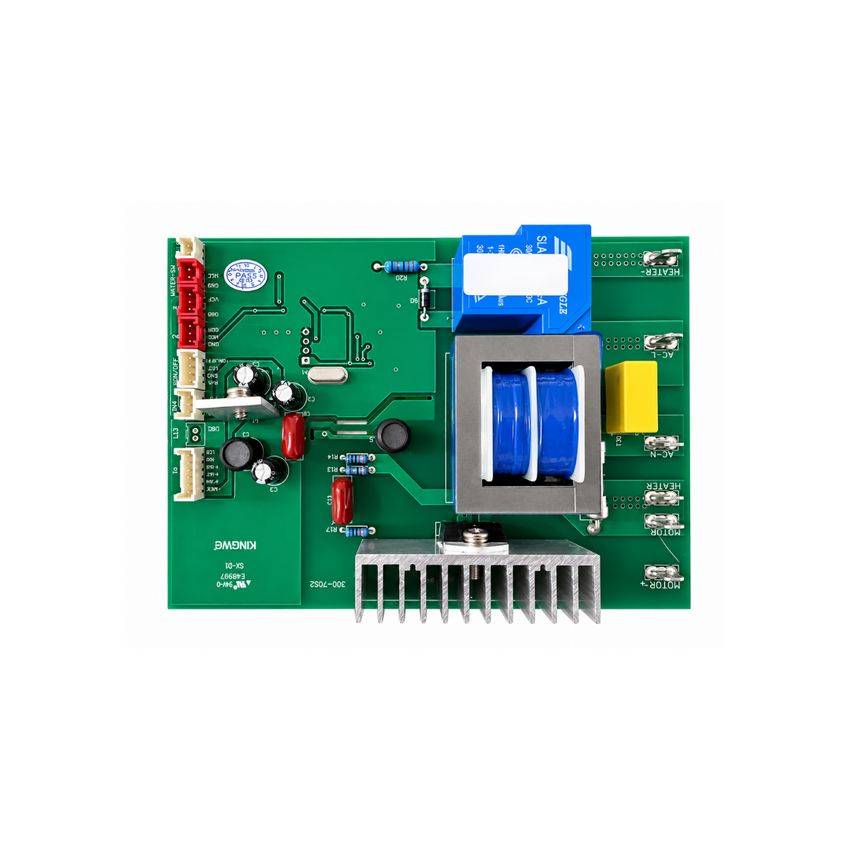 Gorillo JUNIOR Replacement PCB & Sensor - main image