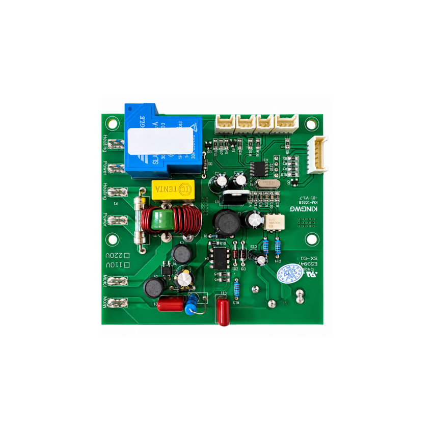 Gorillo JUNIOR Replacement PCB & Sensor - main image
