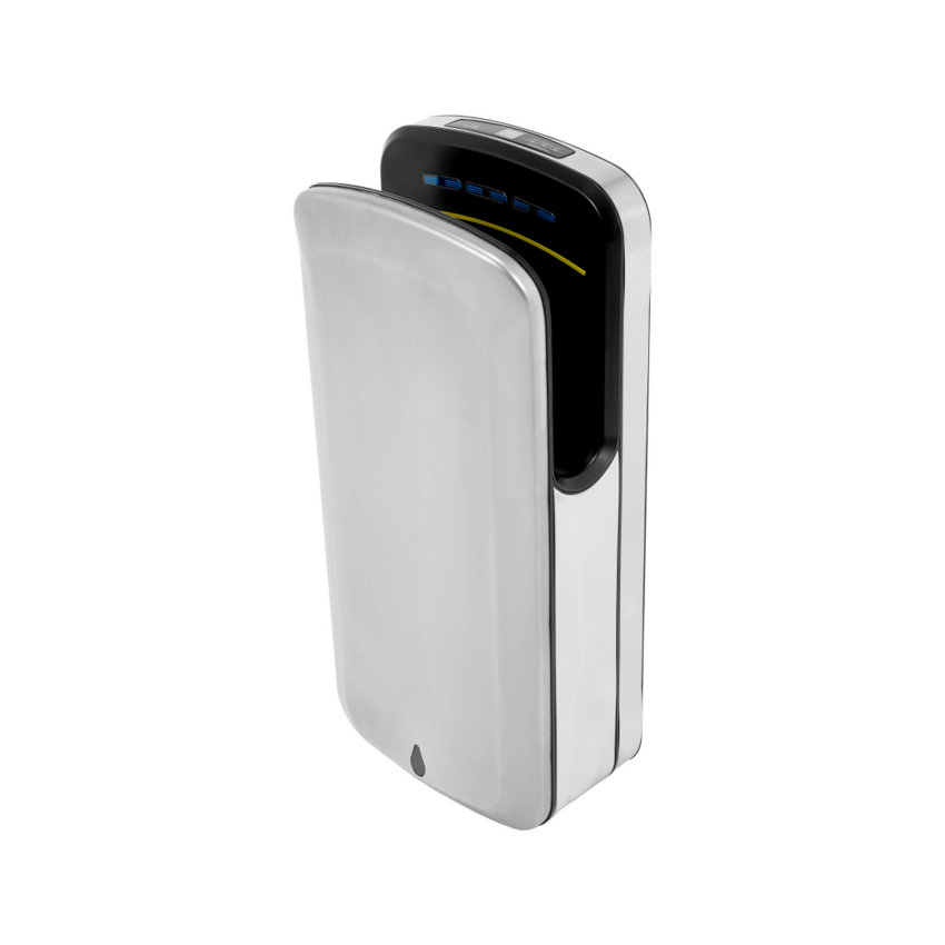 Gorillo Junior Jet Hand Dryer with HEPA filter - main image