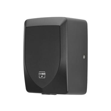 AirBOX V2 Sound Control Hand Dryer