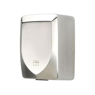 AirBOX V2 Sound Control Hand Dryer
