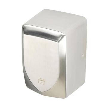 AirBOX V2 Sound Control Hand Dryer - main image